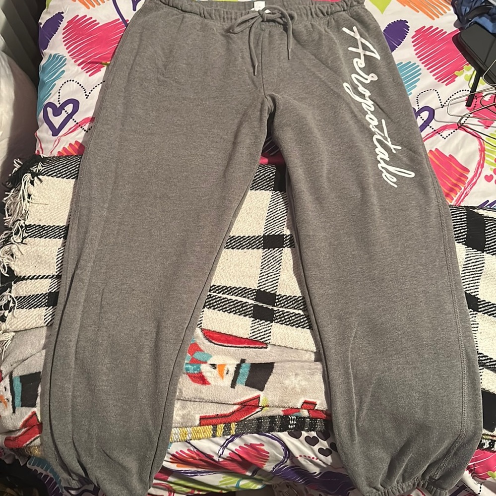 Grey and Mustard Yellow sweats